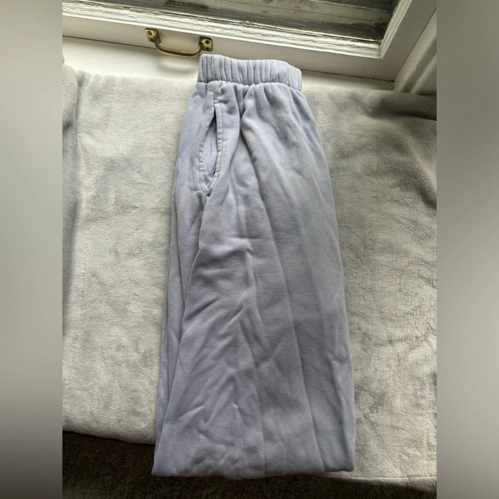 Brandy Rosa sweatpants - Picture 2 of 3